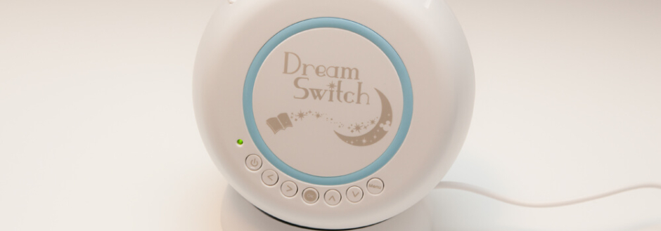 ディズニー Dream Switch ドリームスイッチ が届きました 簡単にレビュー 自閉症 育児メモ