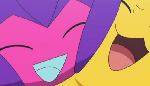 好きなポケモン「ベベノム」