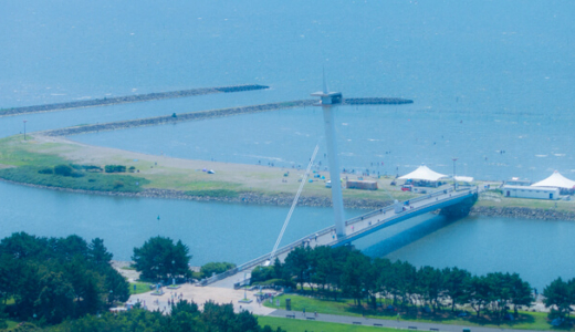 都立葛西海浜公園